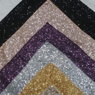 Sequin Long/Square